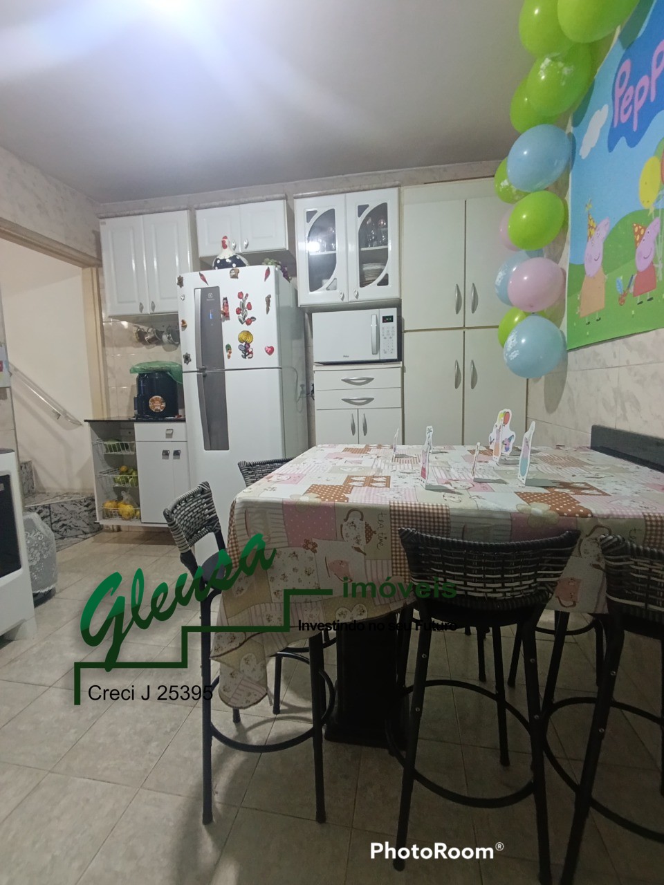 Casa, 5 quartos, 260 m² - Foto 37