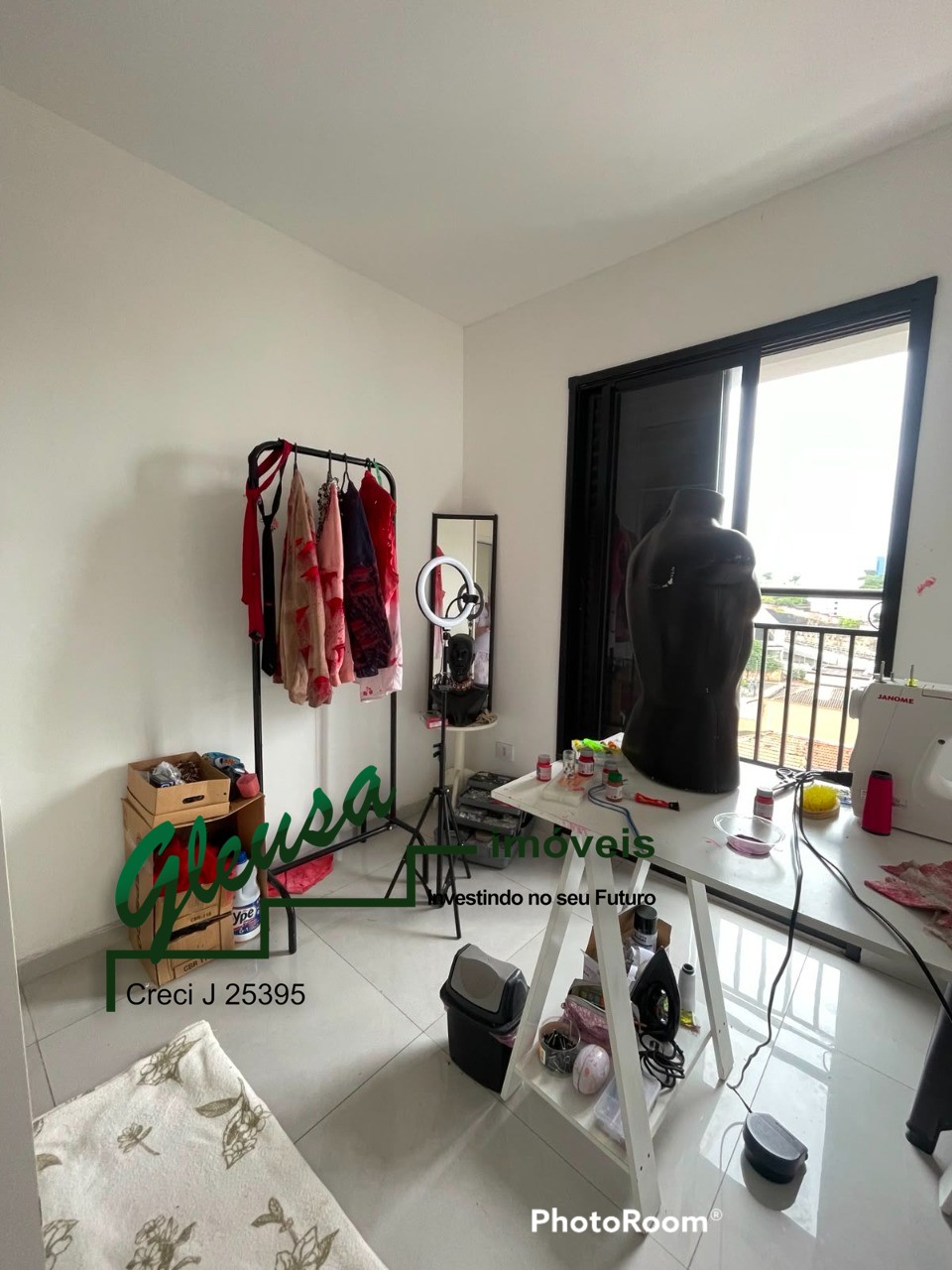 Apartamento, 2 quartos, 45 m² - Foto 25