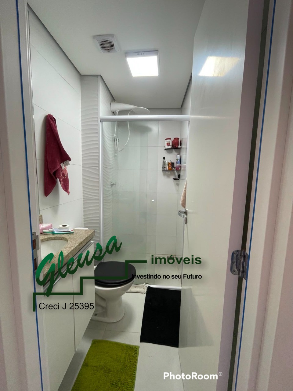 Apartamento, 2 quartos, 45 m² - Foto 26