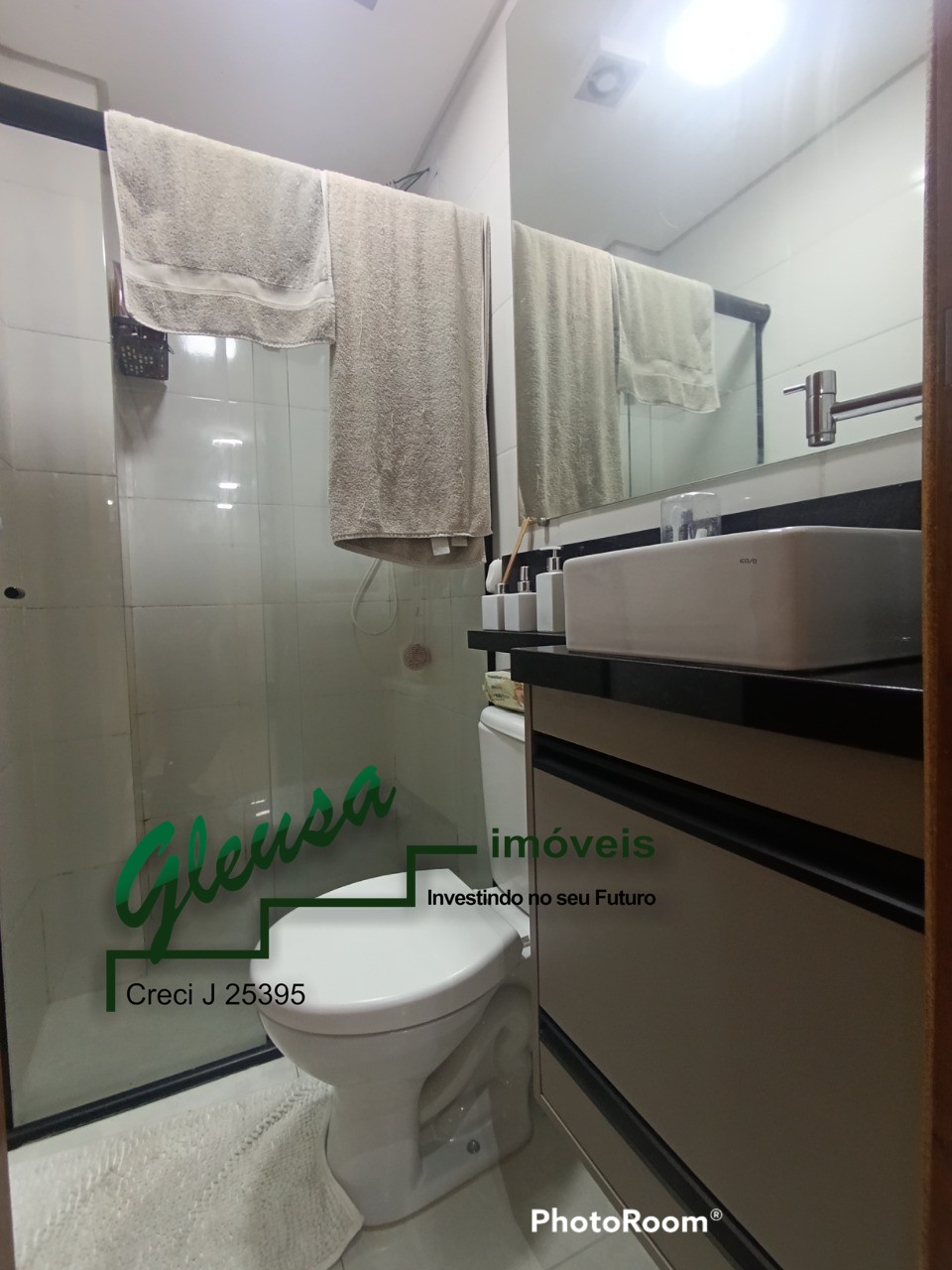 Apartamento, 2 quartos, 48 m² - Foto 14