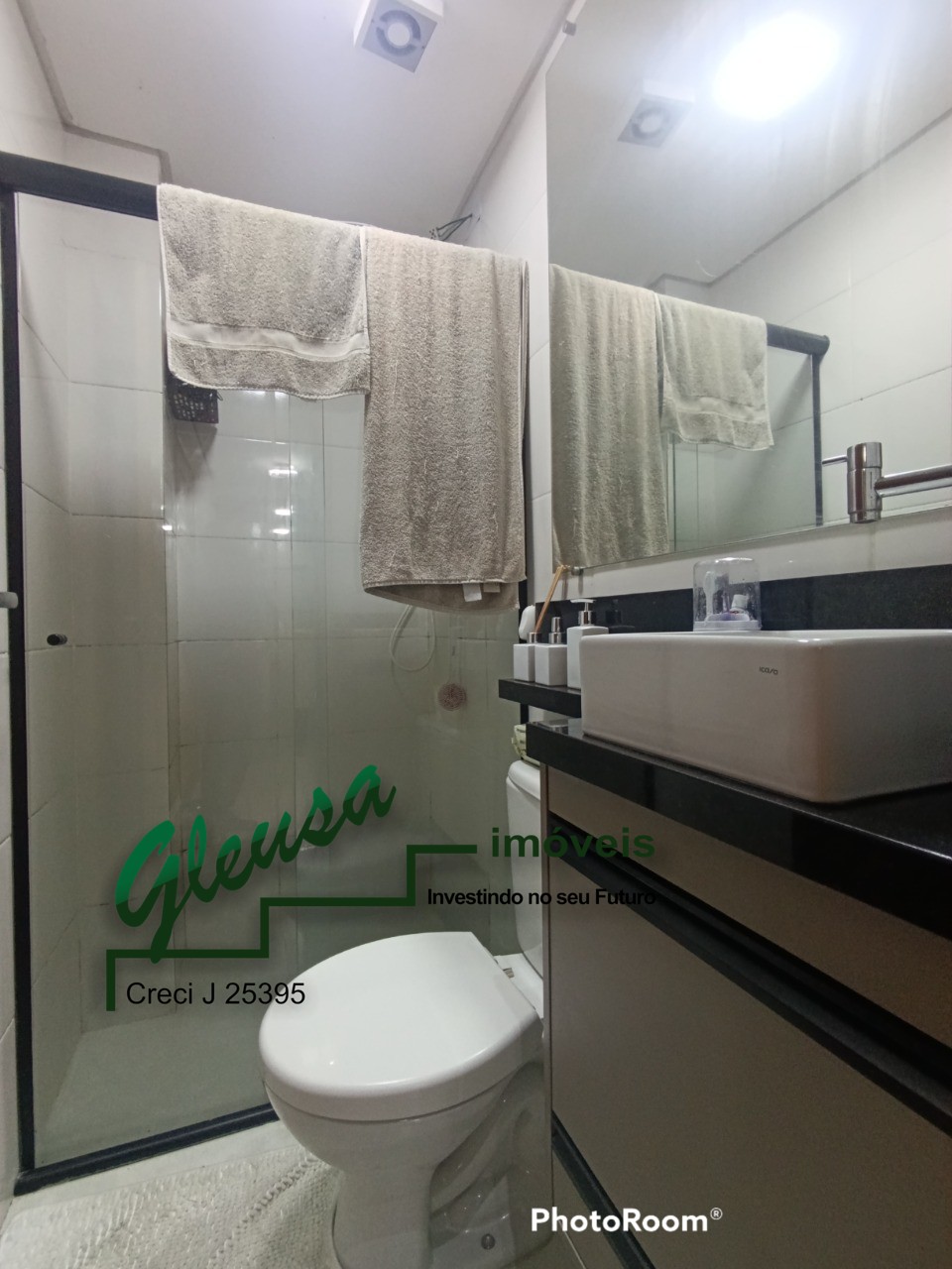 Apartamento, 2 quartos, 48 m² - Foto 16