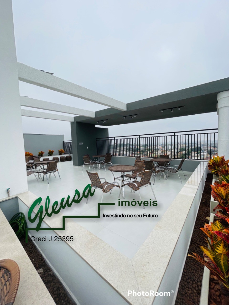 Apartamento, 2 quartos, 45 m² - Foto 10
