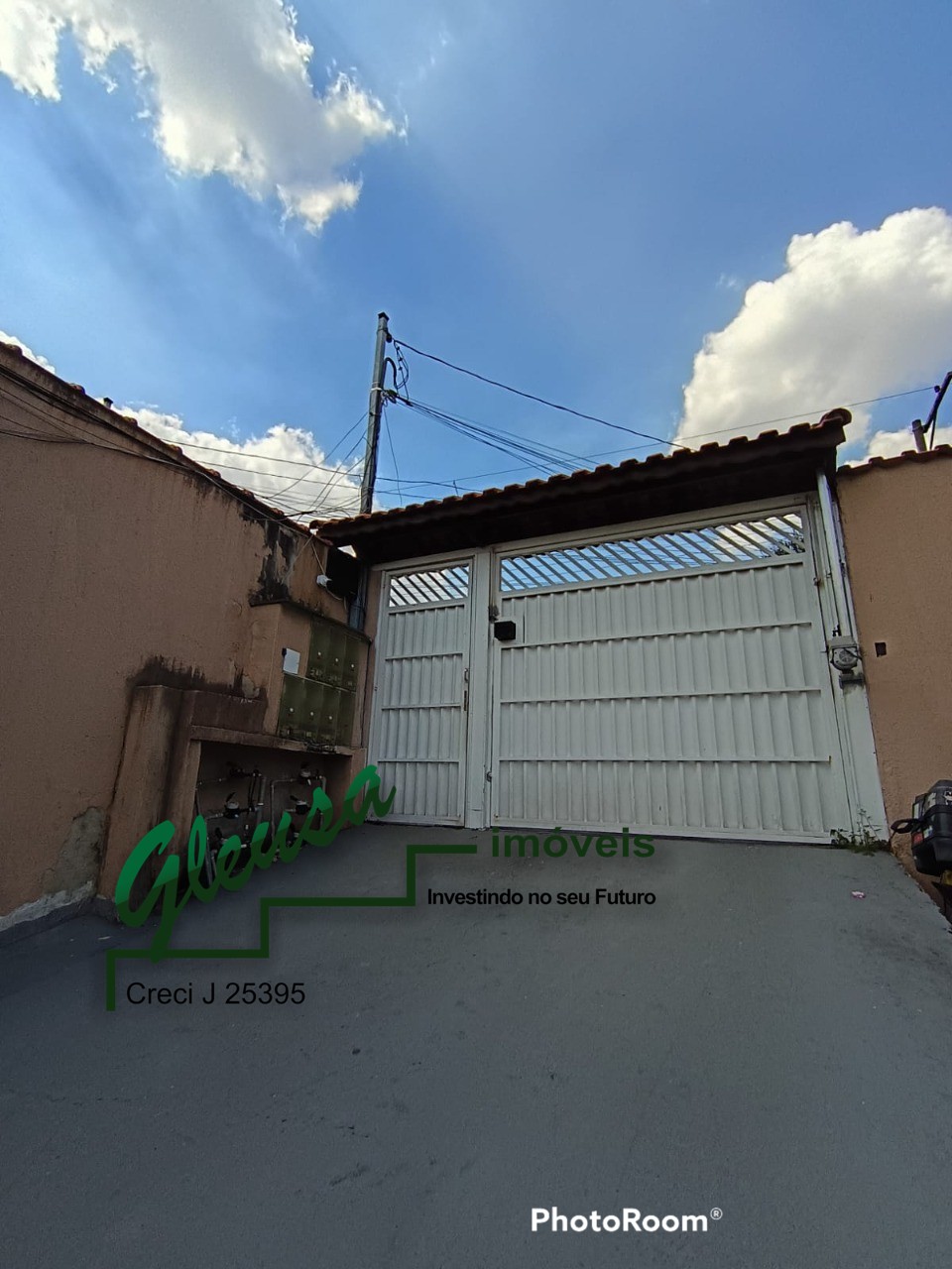 Casa, 2 quartos, 52 m² - Foto 1