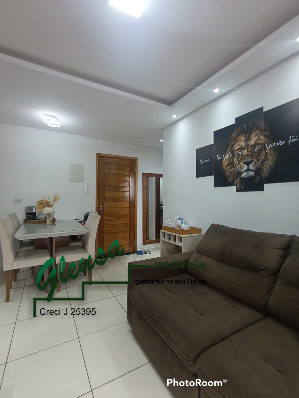 Apartamento, 2 quartos, 48 m² - Foto 5