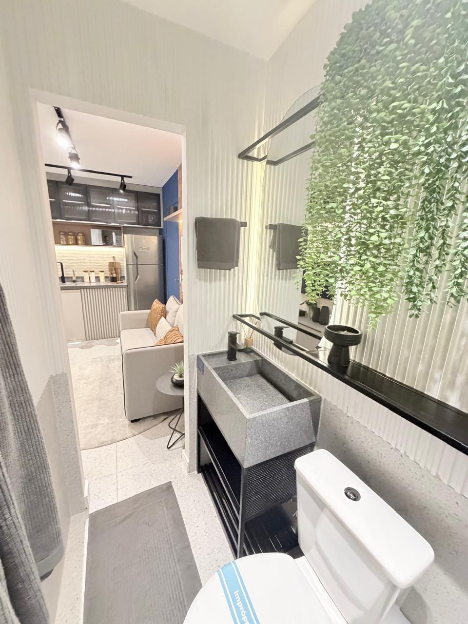 Apartamento, 1 quarto, 27 m² - Foto 15