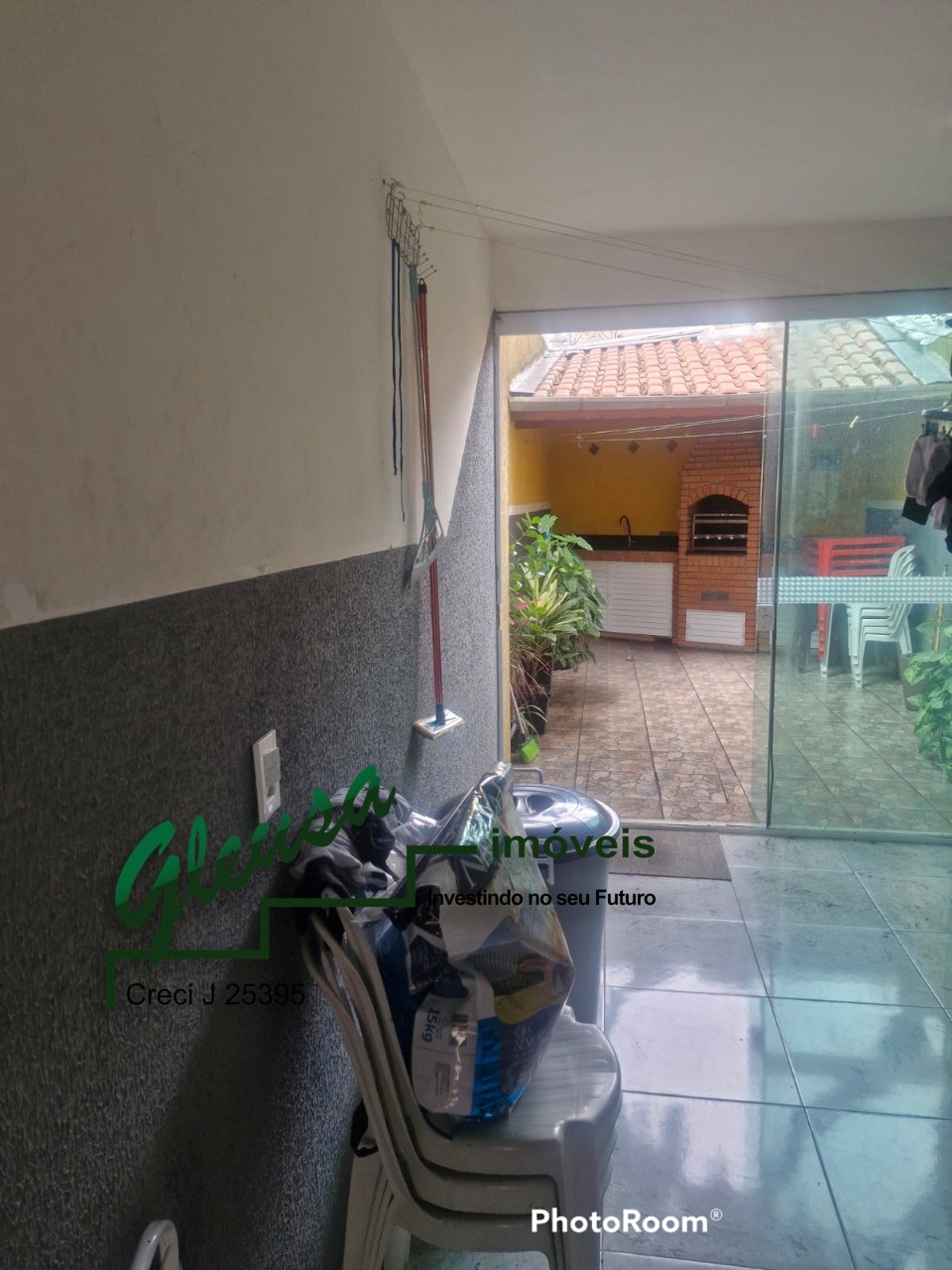 Casa, 3 quartos, 170 m² - Foto 18