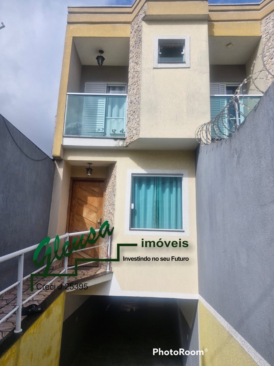 Casa, 3 quartos, 170 m² - Foto 1