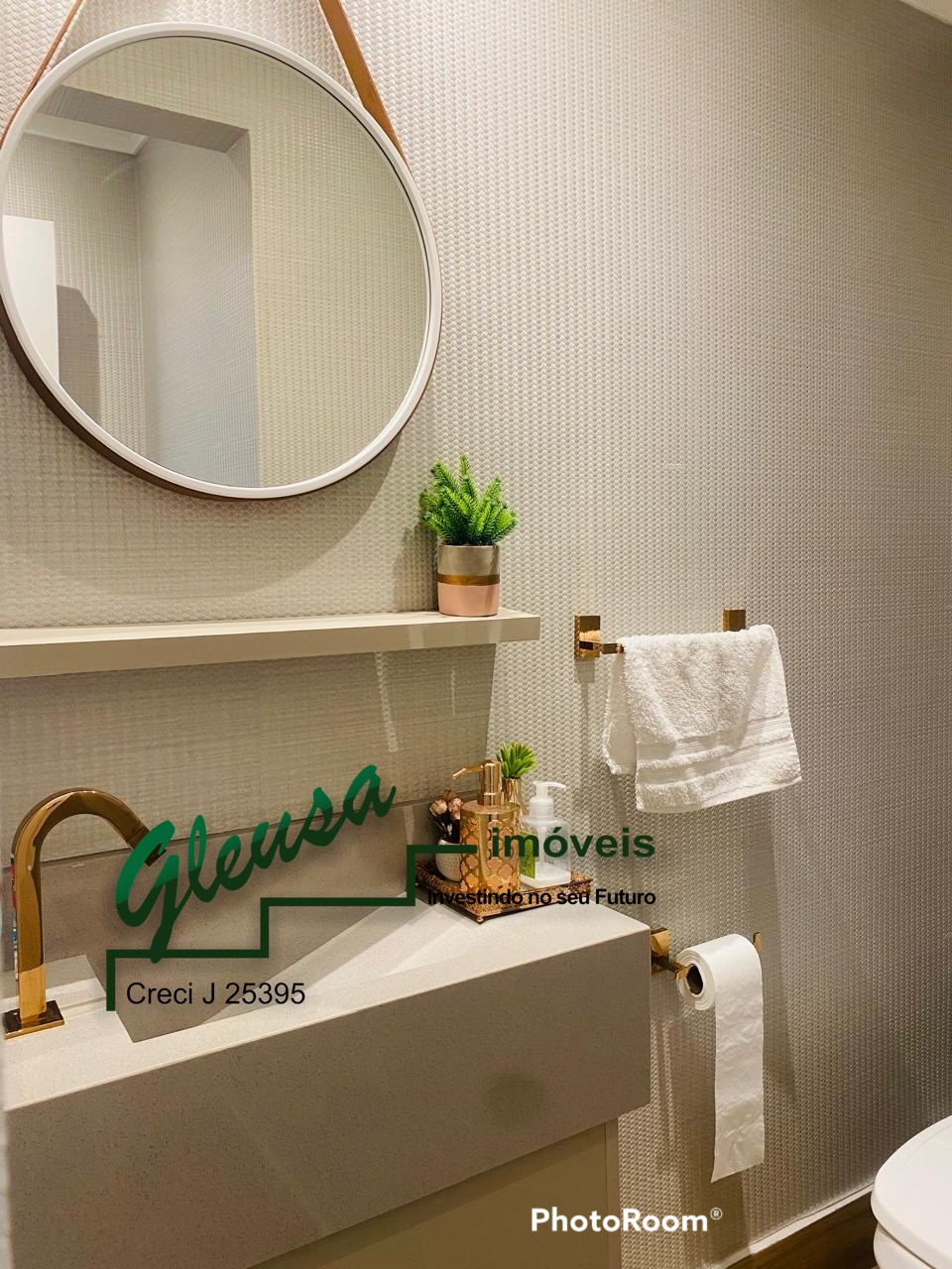 Apartamento, 4 quartos, 246 m² - Foto 15