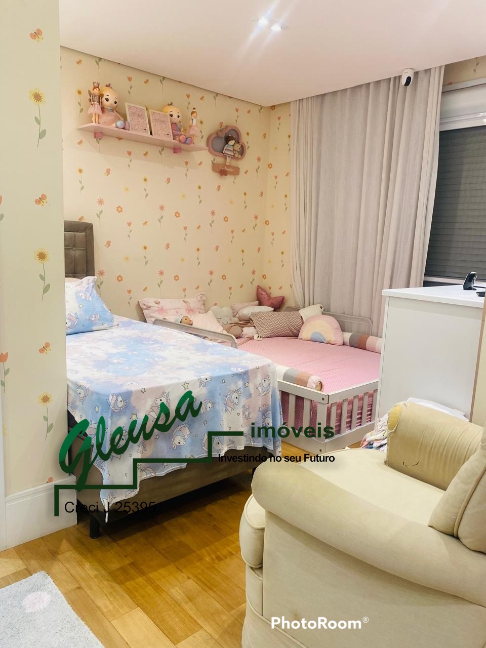 Apartamento, 4 quartos, 246 m² - Foto 23
