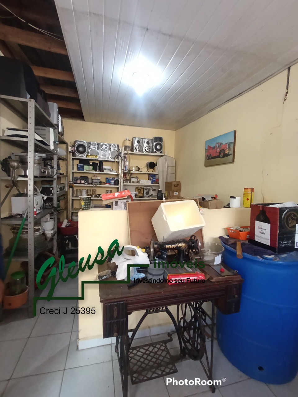 Casa, 3 quartos, 100 m² - Foto 15