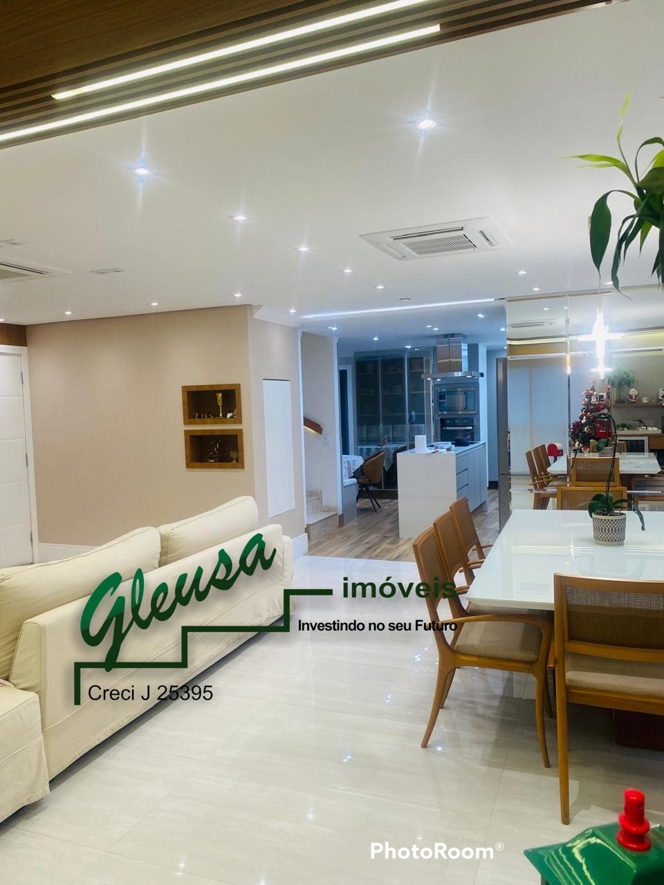 Apartamento, 4 quartos, 246 m² - Foto 9