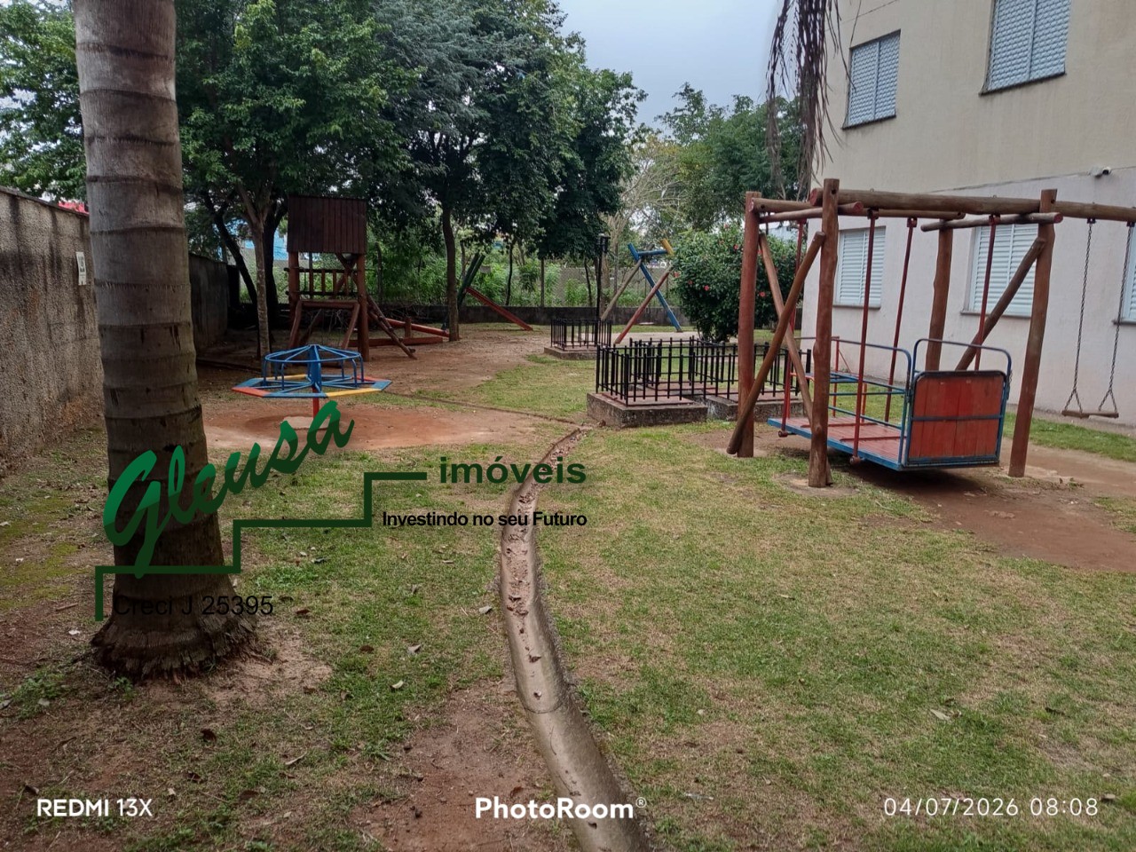 Apartamento, 2 quartos, 45 m² - Foto 17