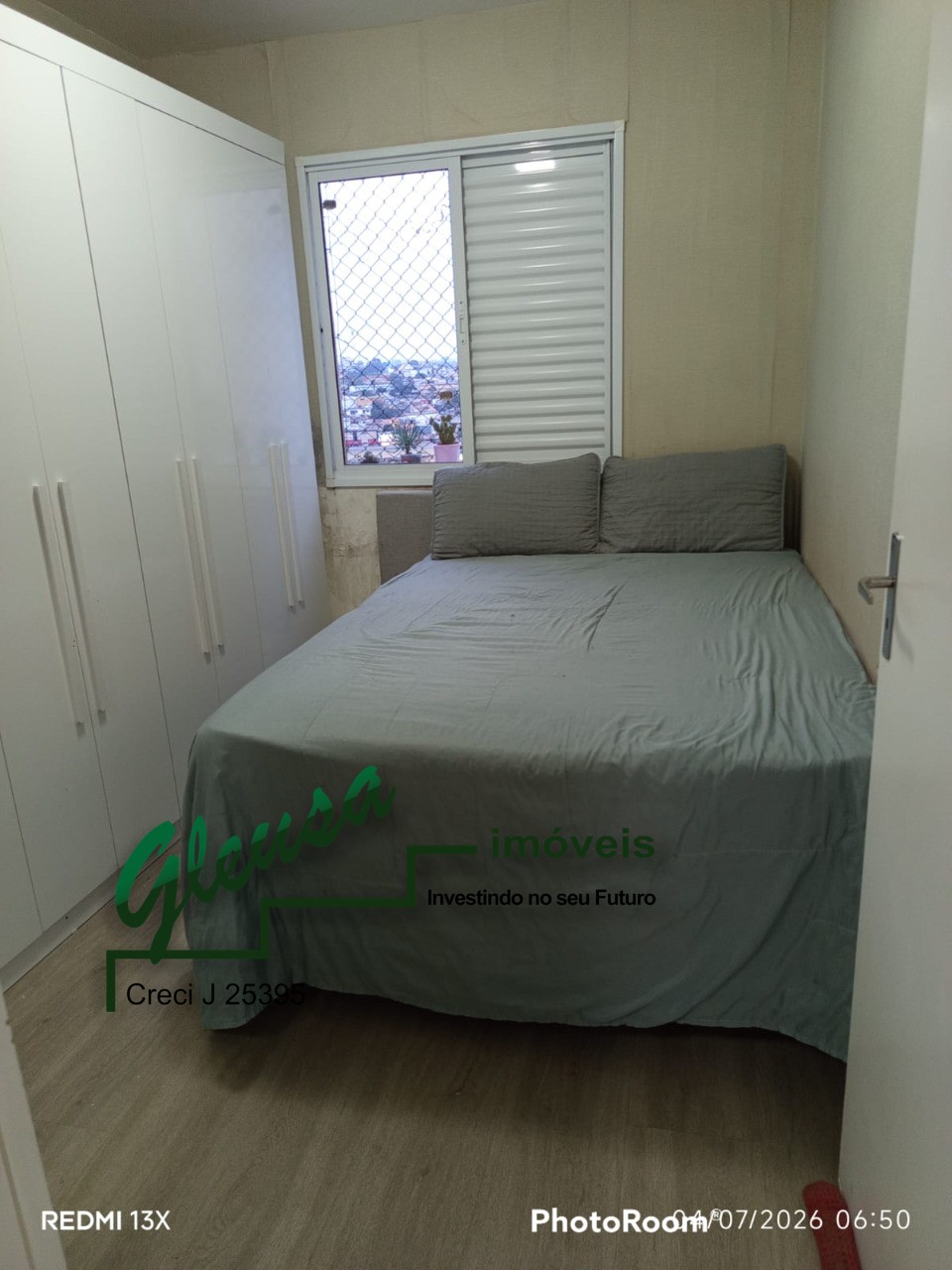 Apartamento, 2 quartos, 45 m² - Foto 8