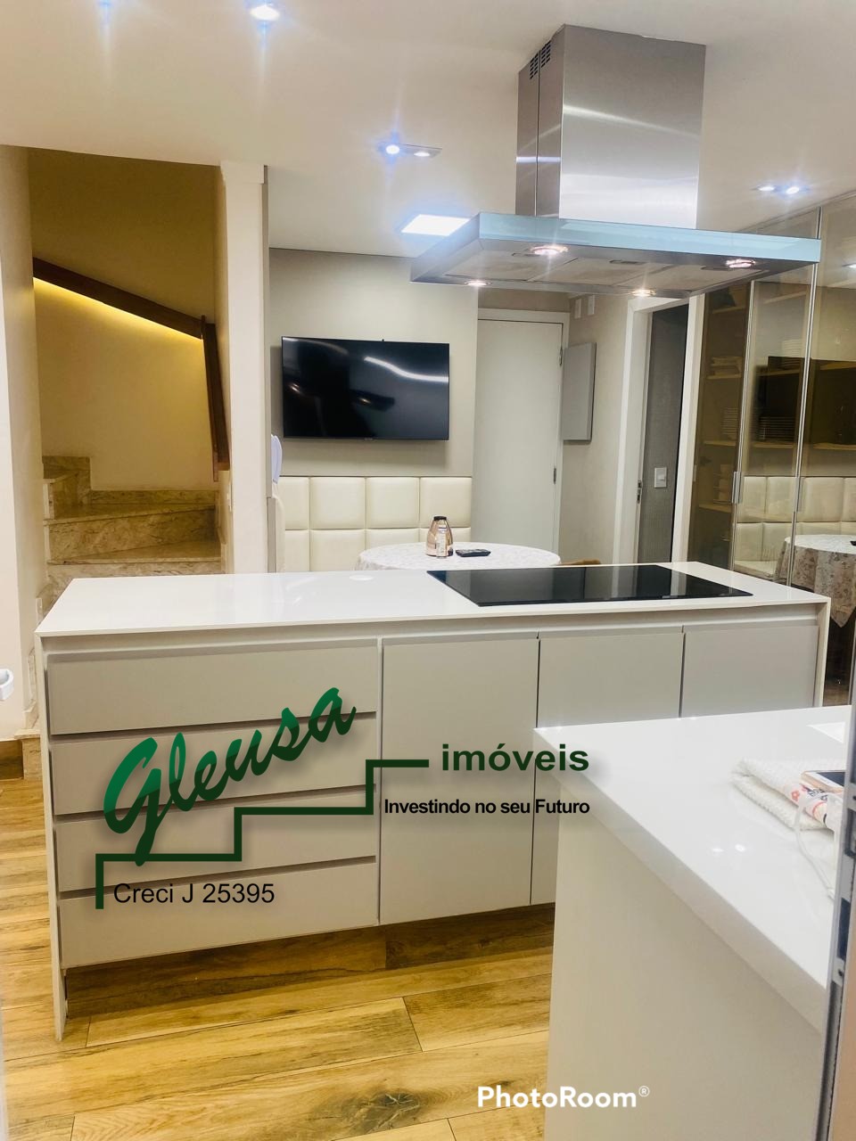 Apartamento, 4 quartos, 246 m² - Foto 27