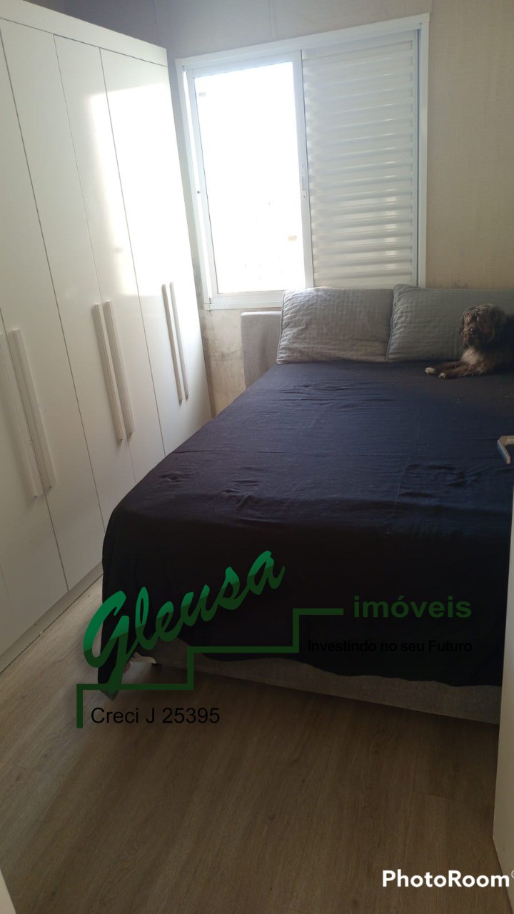 Apartamento, 2 quartos, 45 m² - Foto 6