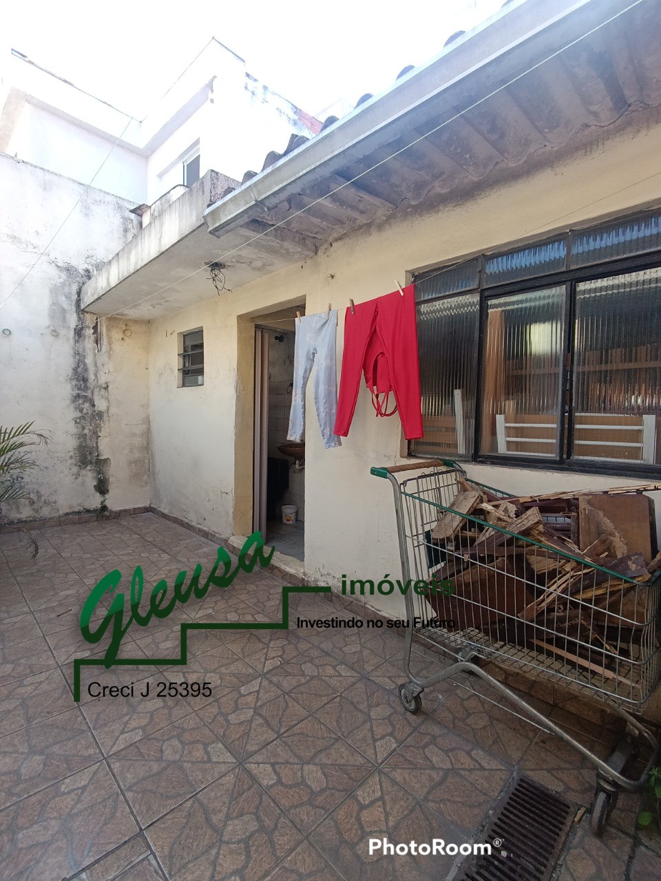 Casa, 3 quartos, 100 m² - Foto 14