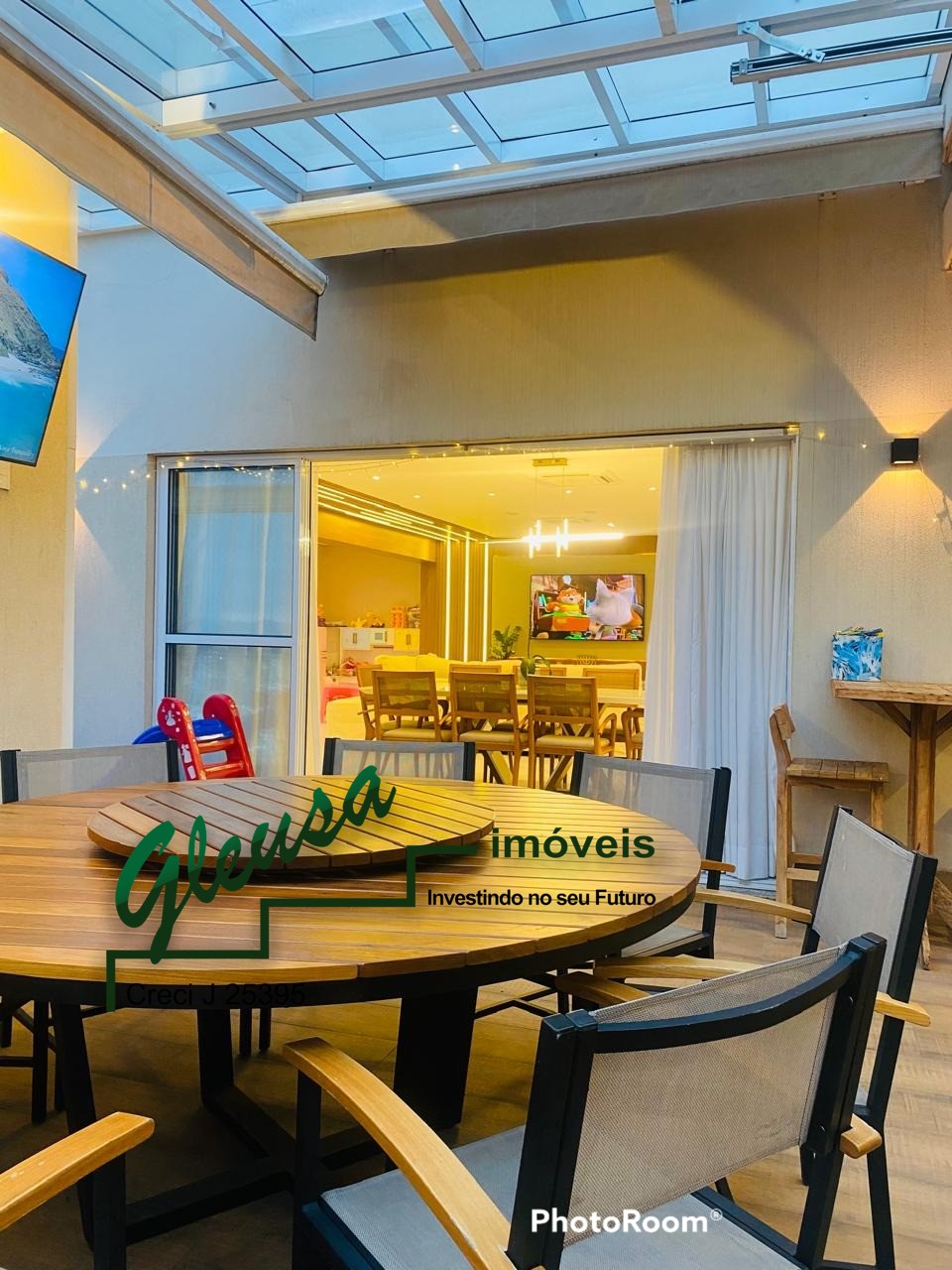 Apartamento, 4 quartos, 246 m² - Foto 26