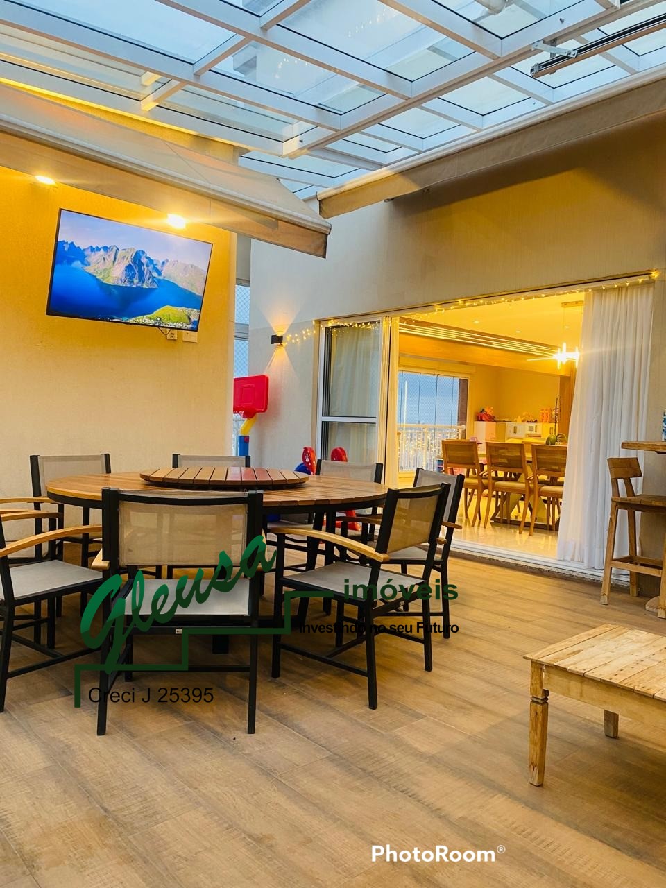 Apartamento, 4 quartos, 246 m² - Foto 5