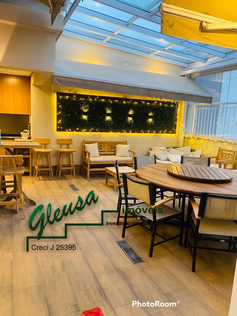 Apartamento, 4 quartos, 246 m² - Foto 12