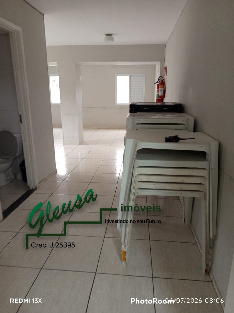 Apartamento, 2 quartos, 45 m² - Foto 13