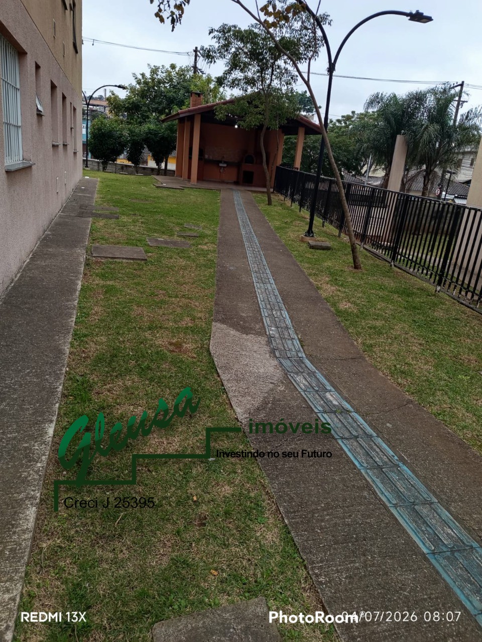 Apartamento, 2 quartos, 45 m² - Foto 14