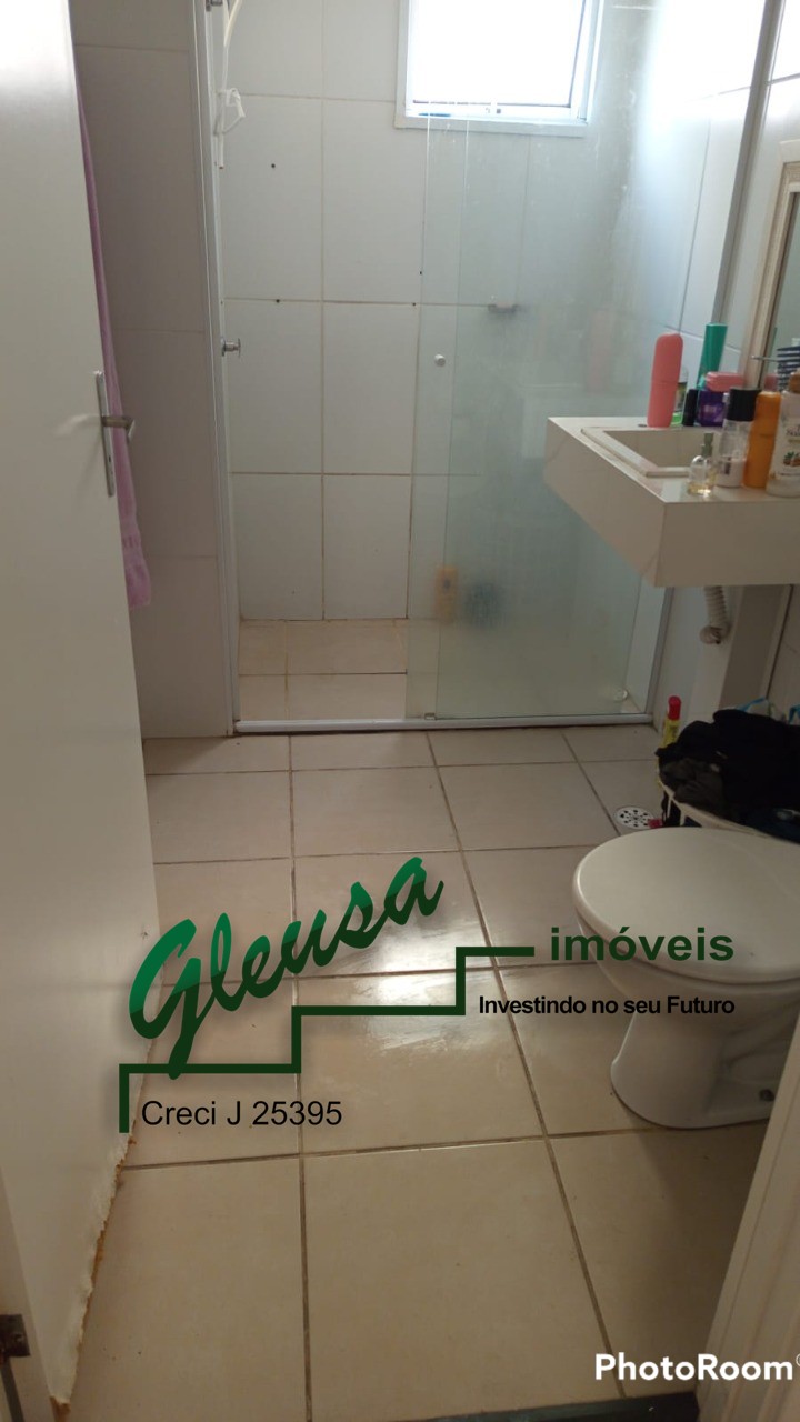 Apartamento, 2 quartos, 45 m² - Foto 11