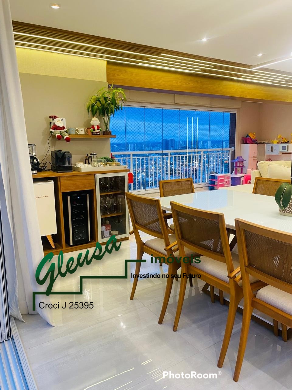 Apartamento, 4 quartos, 246 m² - Foto 4