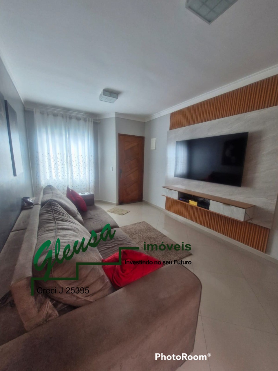Casa, 3 quartos, 170 m² - Foto 3