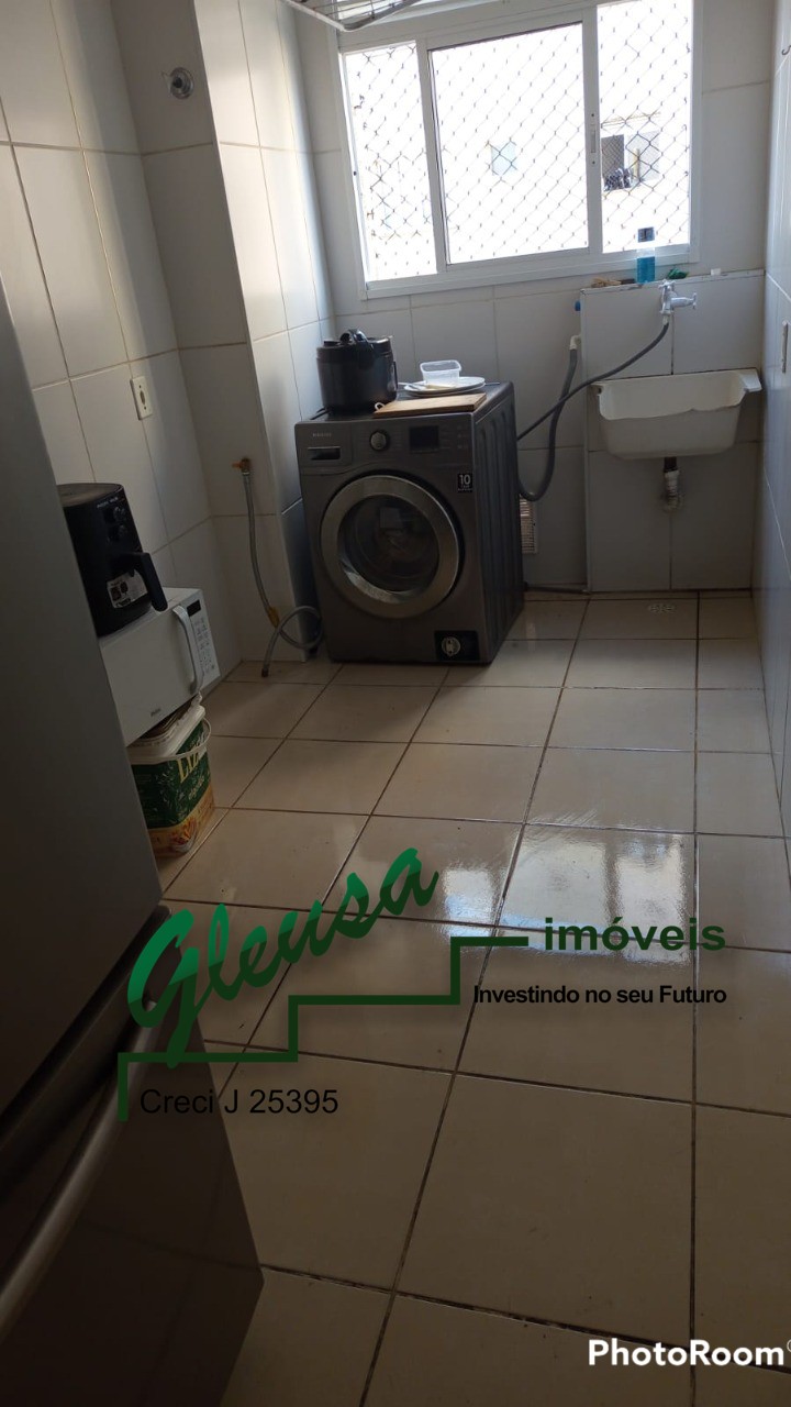 Apartamento, 2 quartos, 45 m² - Foto 9