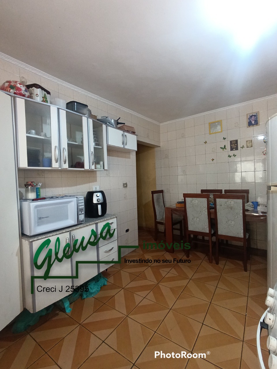 Casa, 3 quartos, 100 m² - Foto 5
