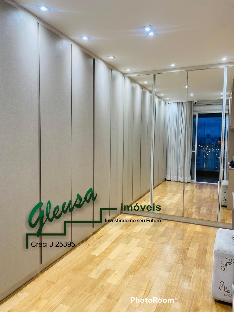 Apartamento, 4 quartos, 246 m² - Foto 11