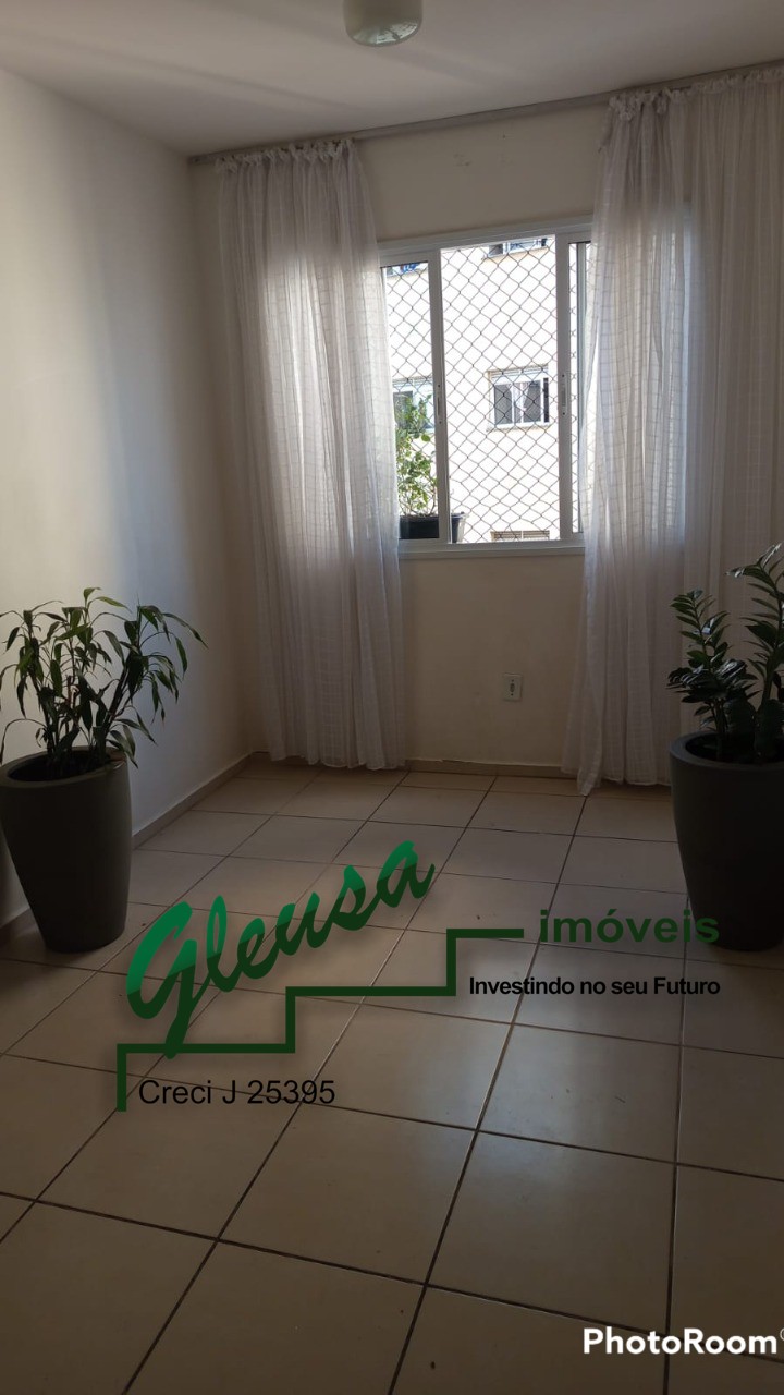 Apartamento, 2 quartos, 45 m² - Foto 3