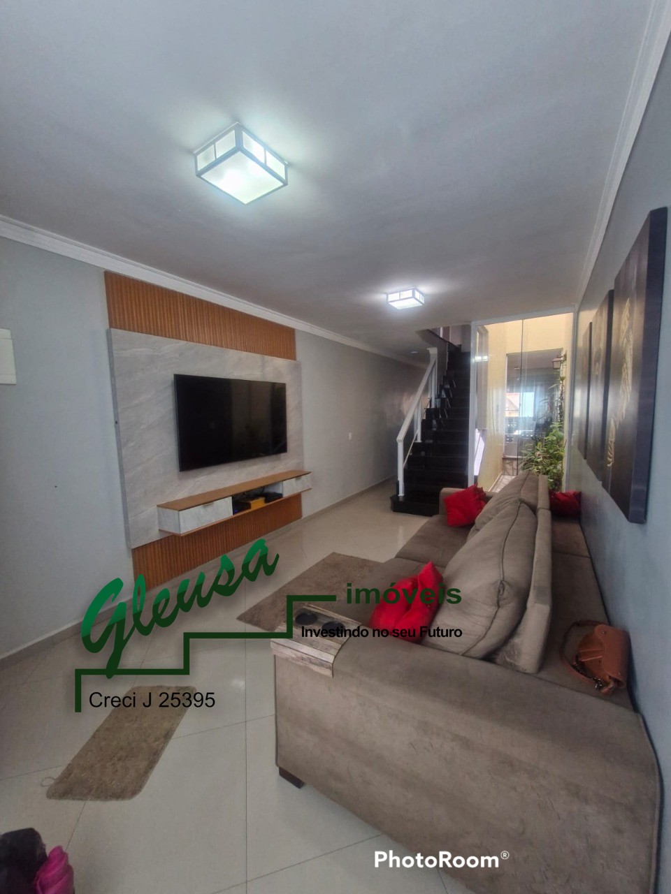 Casa, 3 quartos, 170 m² - Foto 4
