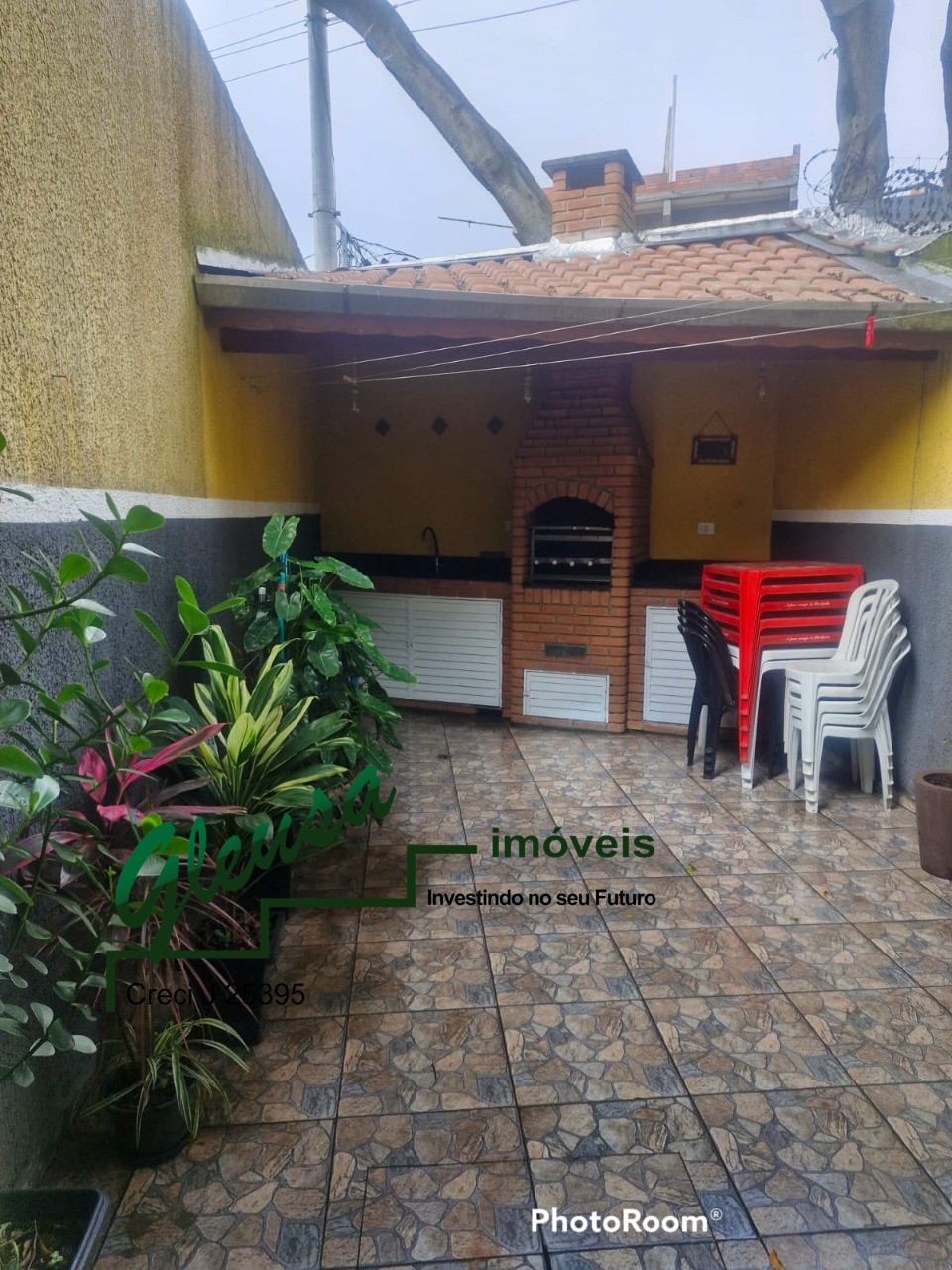 Casa, 3 quartos, 170 m² - Foto 19