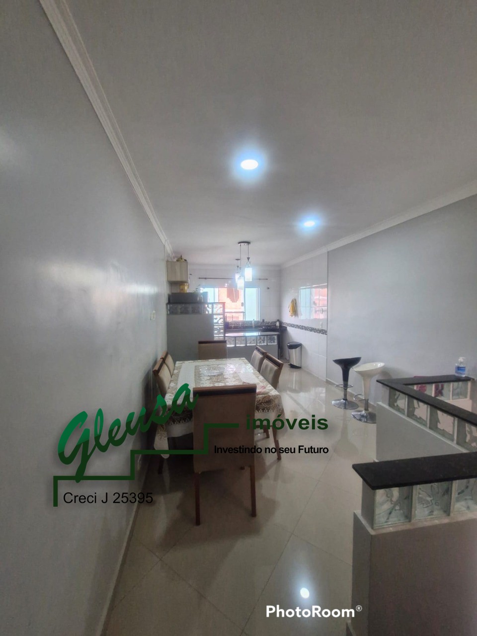 Casa, 3 quartos, 170 m² - Foto 5