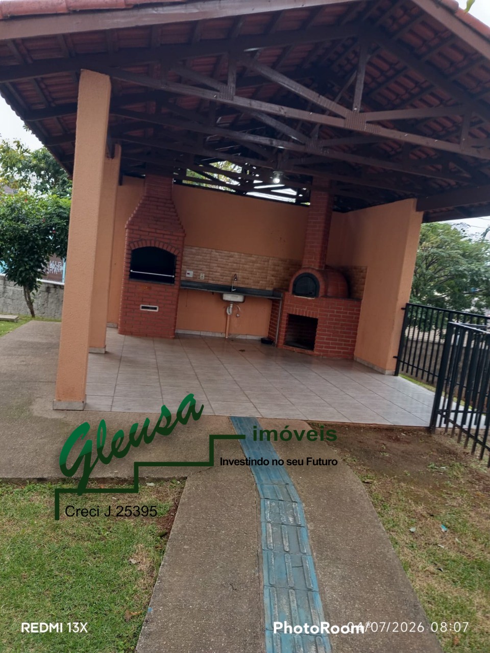 Apartamento, 2 quartos, 45 m² - Foto 12