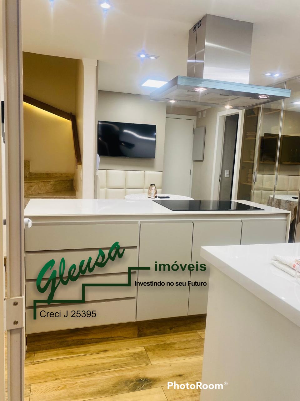 Apartamento, 4 quartos, 246 m² - Foto 24