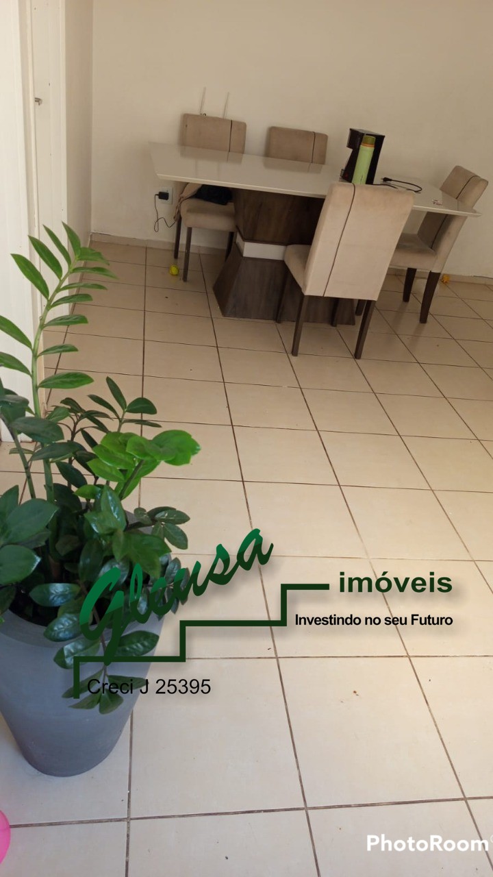 Apartamento, 2 quartos, 45 m² - Foto 2