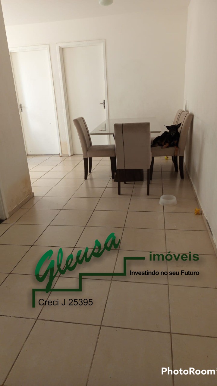 Apartamento, 2 quartos, 45 m² - Foto 5