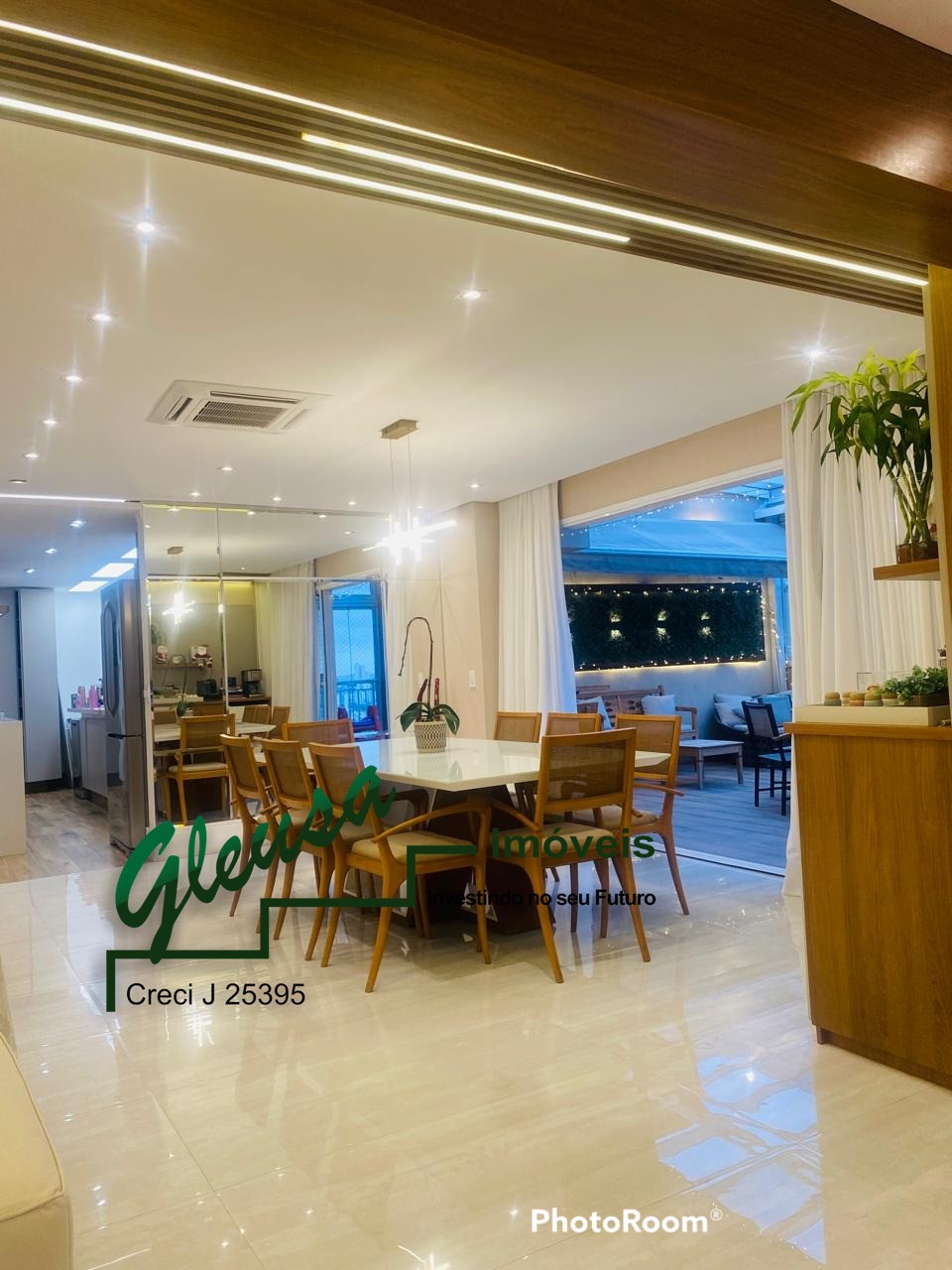 Apartamento, 4 quartos, 246 m² - Foto 8