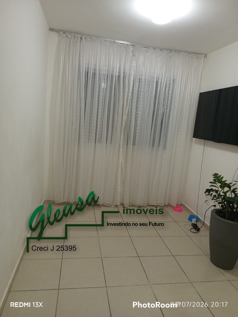 Apartamento, 2 quartos, 45 m² - Foto 4