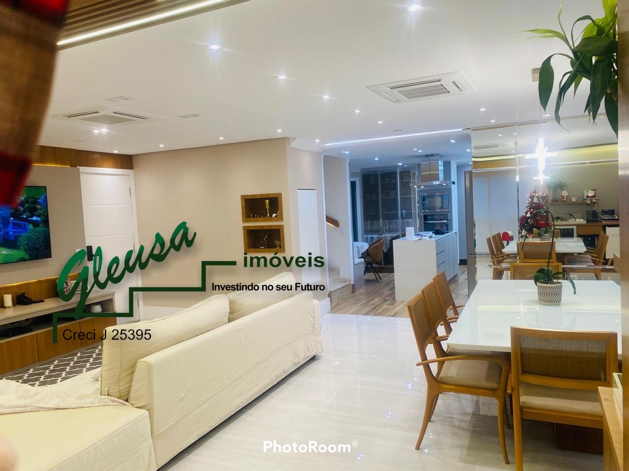 Apartamento, 4 quartos, 246 m² - Foto 10