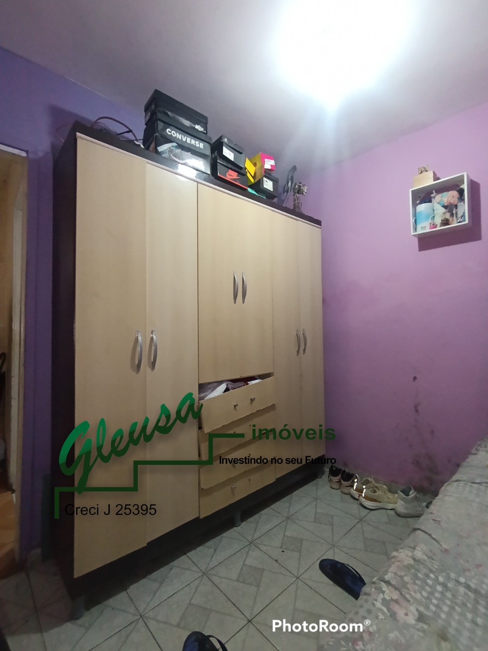 Casa, 3 quartos, 100 m² - Foto 8