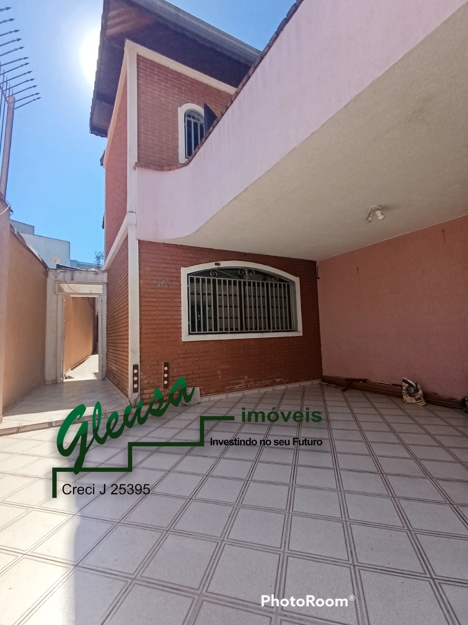 Casa, 3 quartos, 147 m² - Foto 1