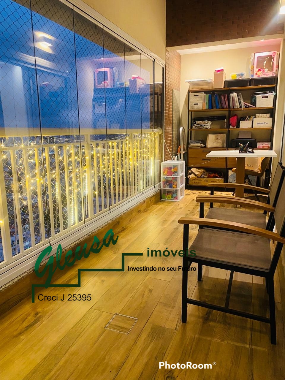 Apartamento, 4 quartos, 246 m² - Foto 13