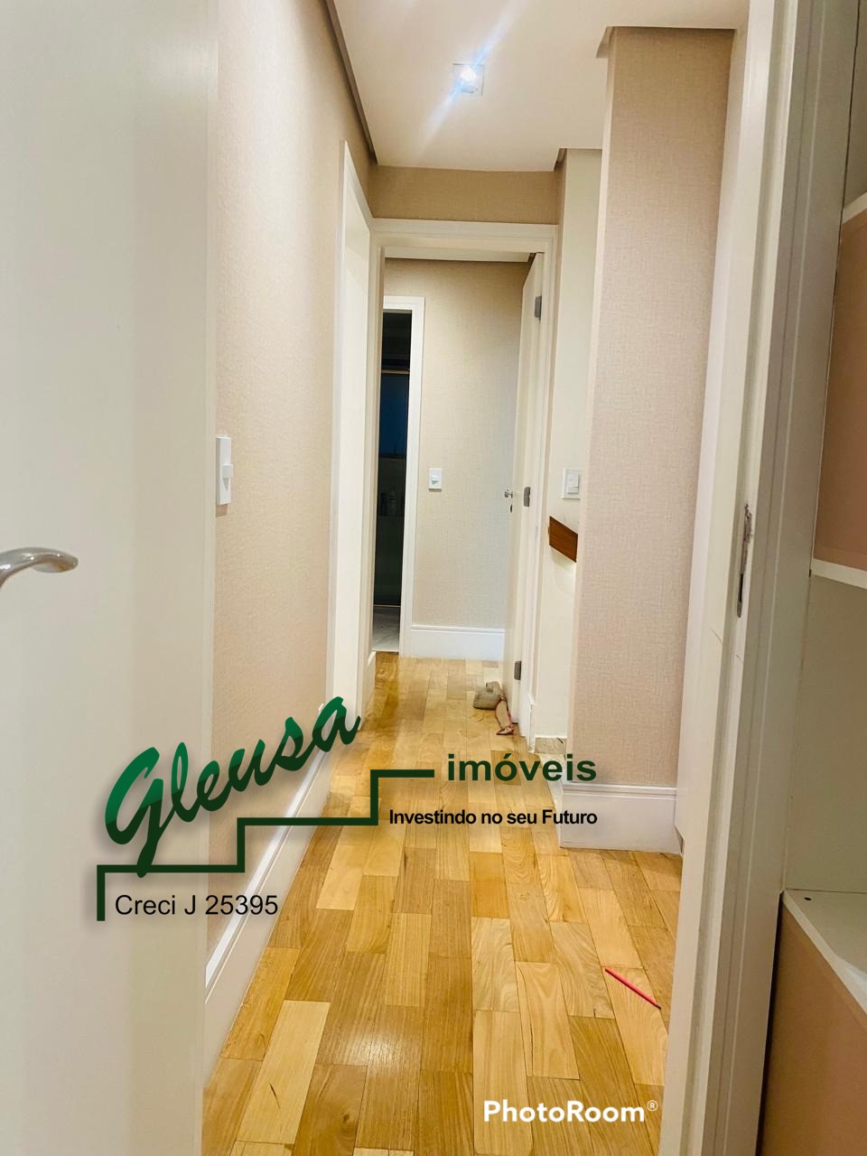 Apartamento, 4 quartos, 246 m² - Foto 17