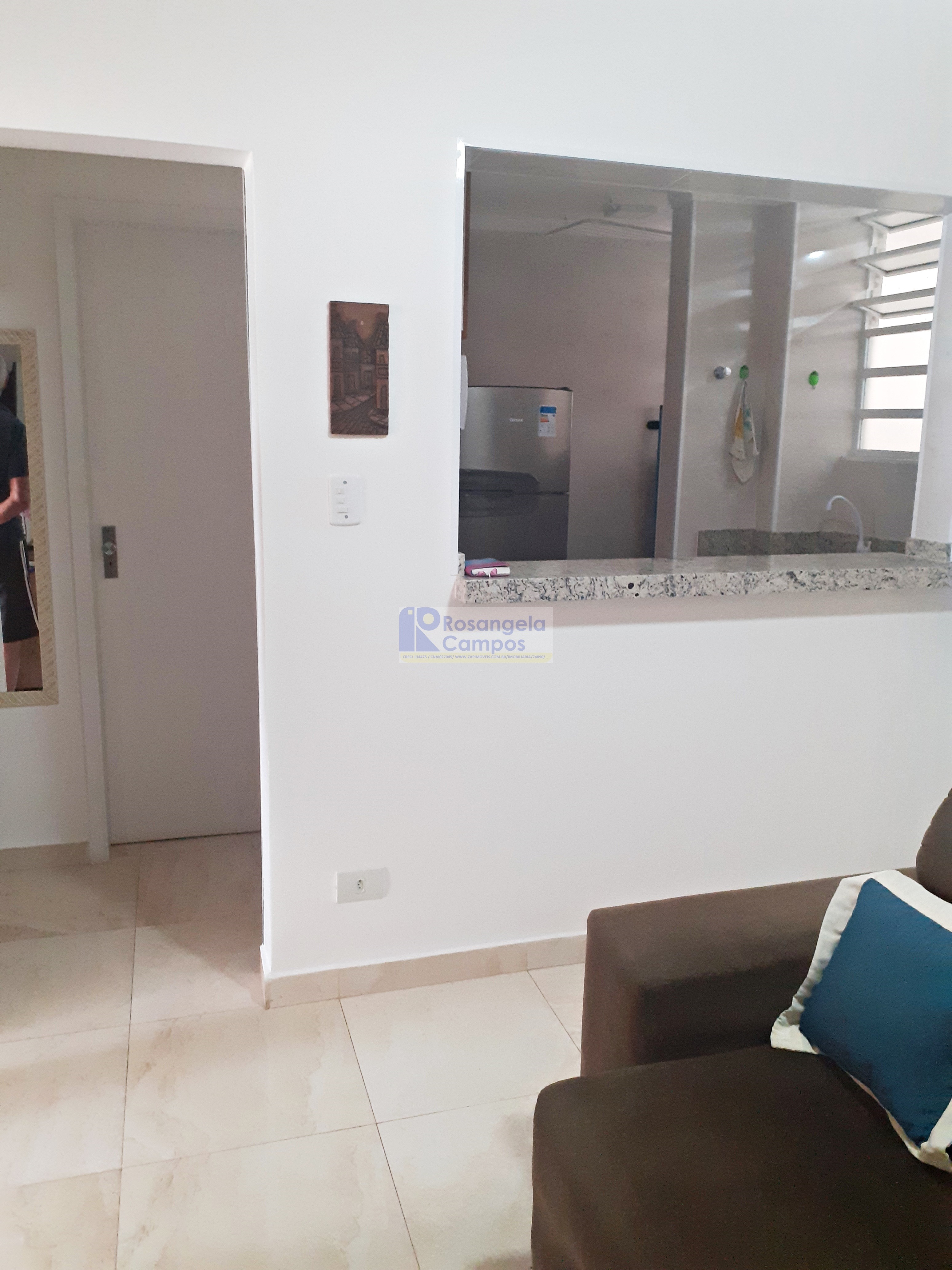 Apartamento à venda com 2 quartos, 51m² - Foto 20