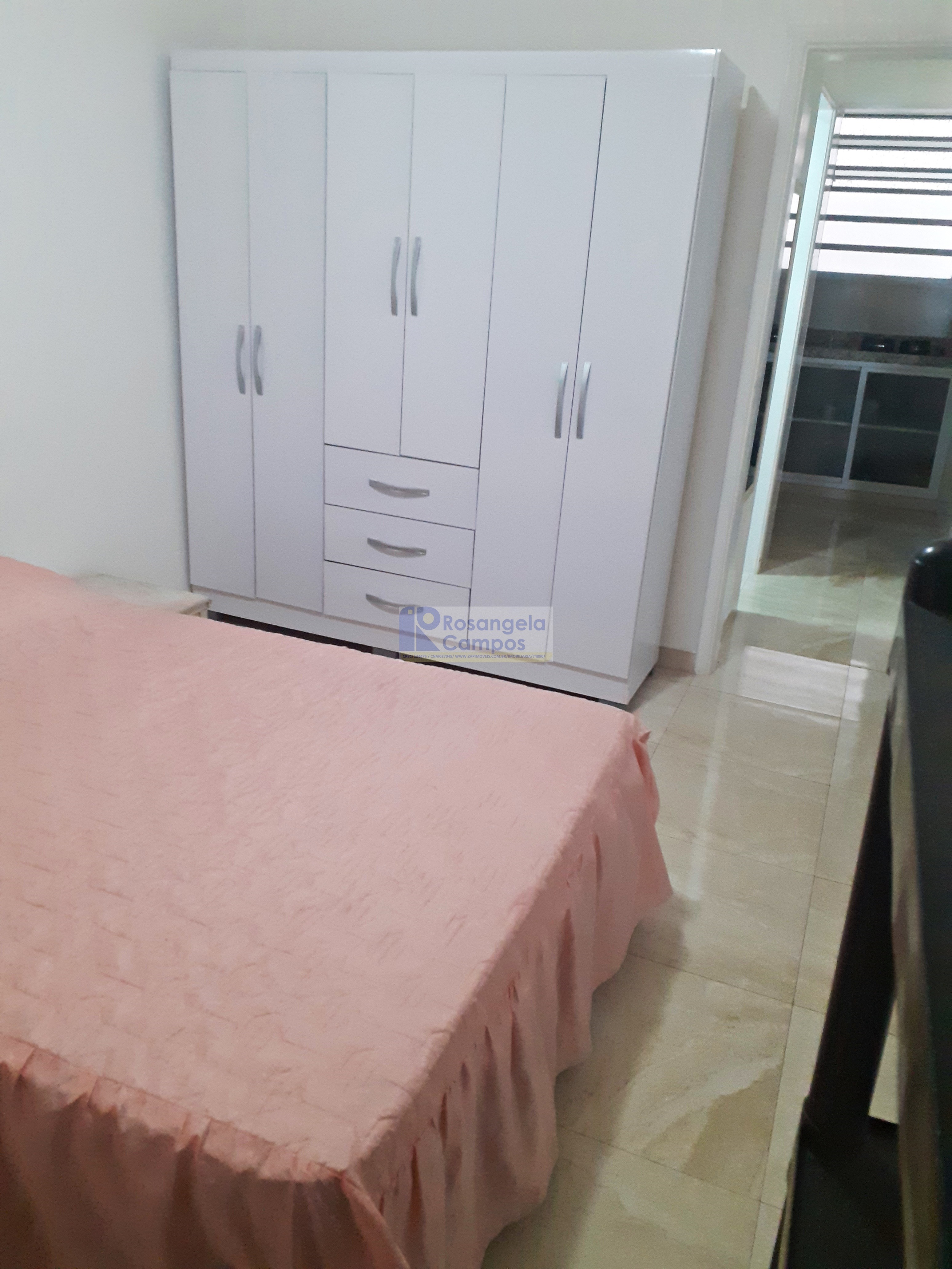 Apartamento à venda com 2 quartos, 51m² - Foto 27