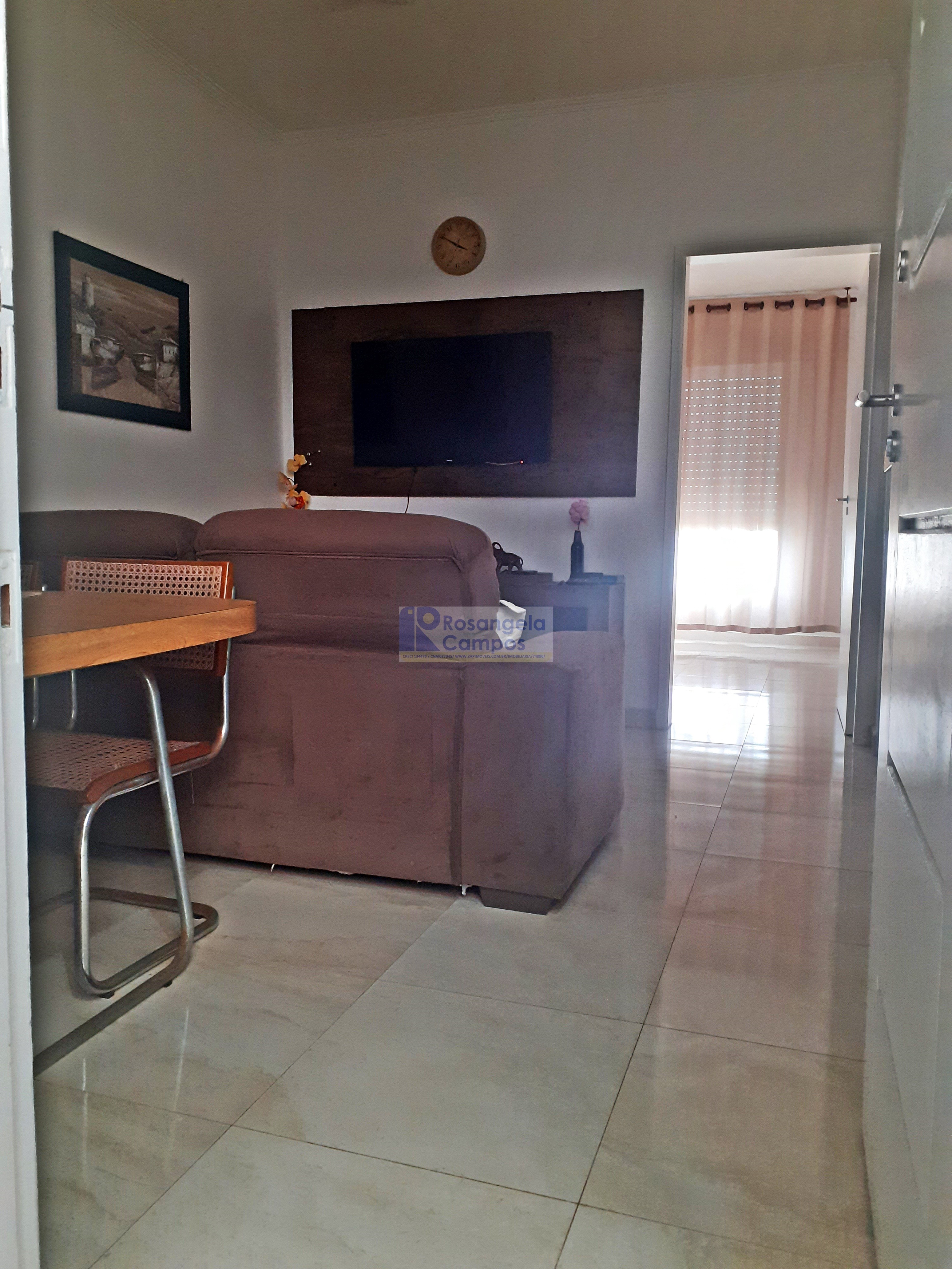 Apartamento à venda com 2 quartos, 51m² - Foto 1