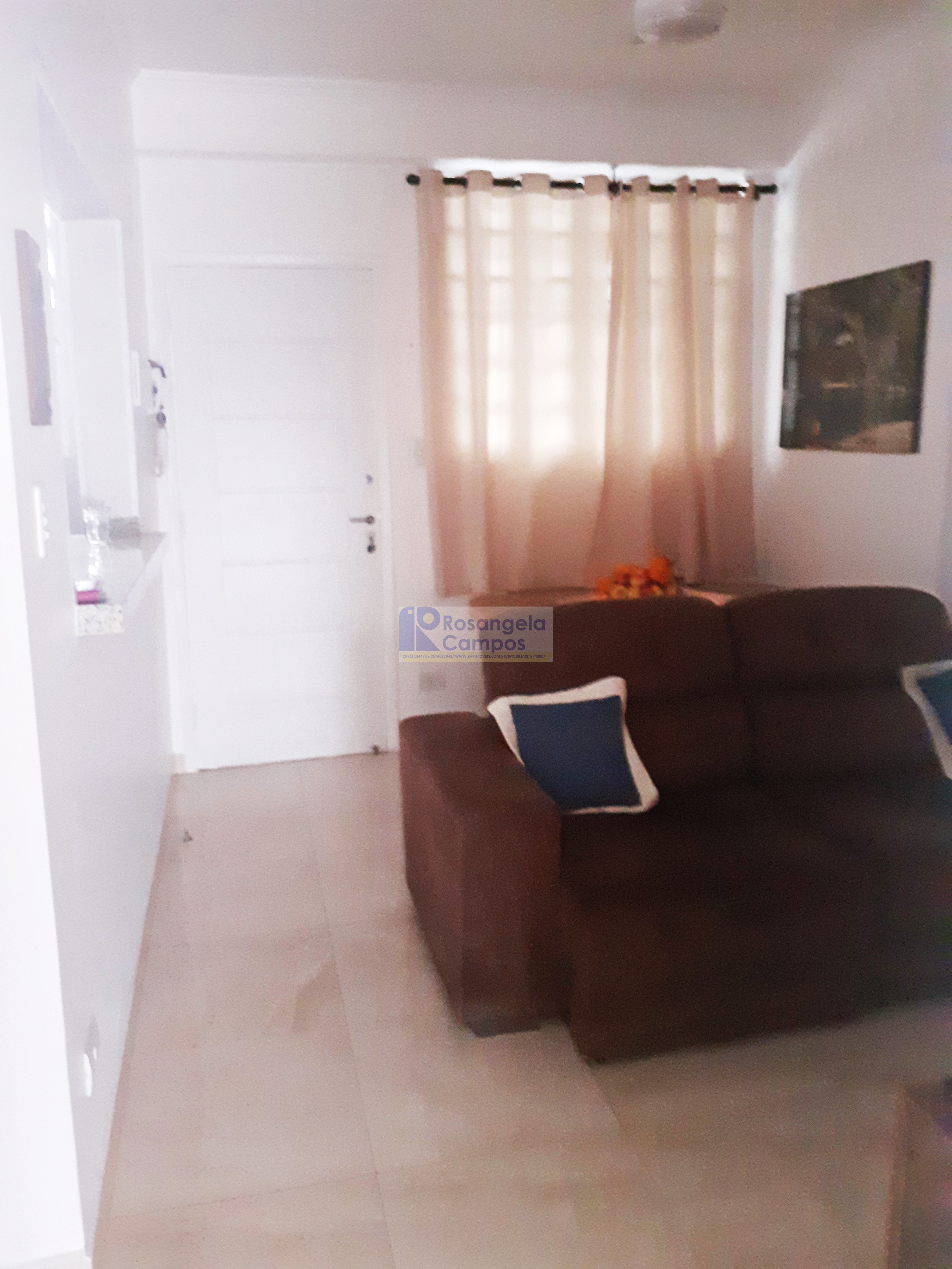 Apartamento à venda com 2 quartos, 51m² - Foto 3